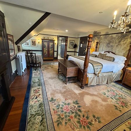 Gramercy Mansion Stevenson Екстериор снимка