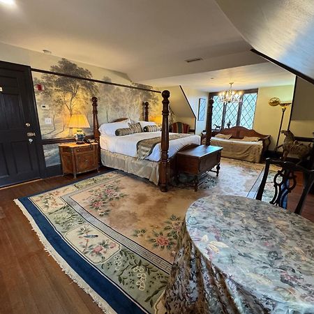Gramercy Mansion Stevenson Екстериор снимка