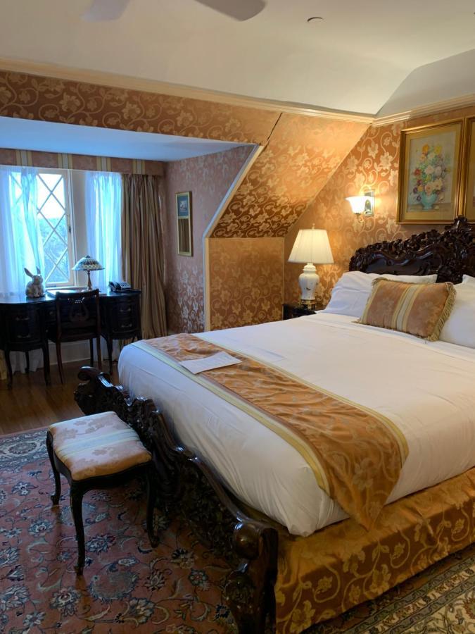 Gramercy Mansion Stevenson Екстериор снимка