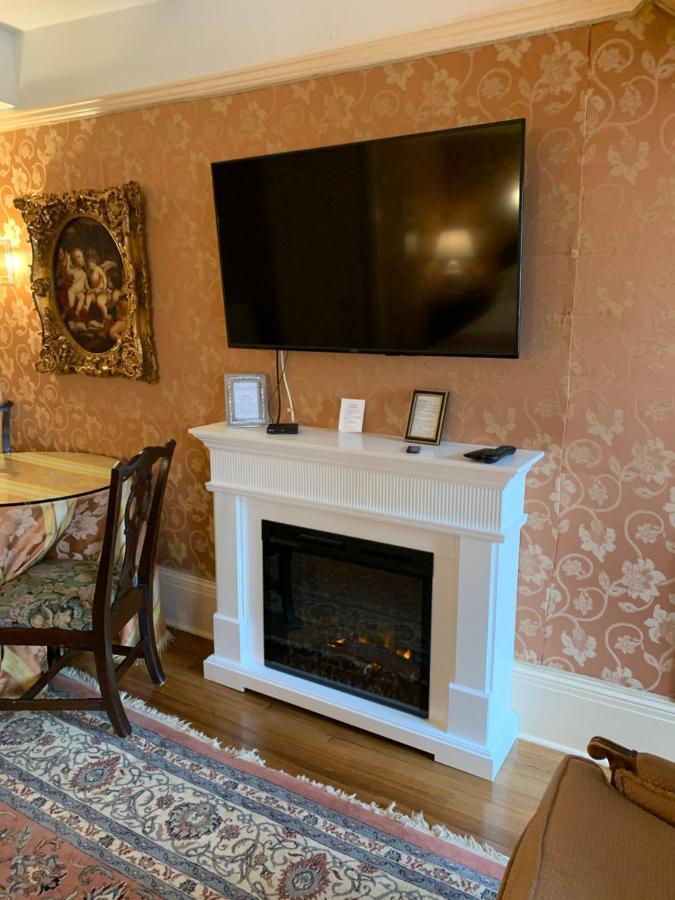 Gramercy Mansion Stevenson Екстериор снимка