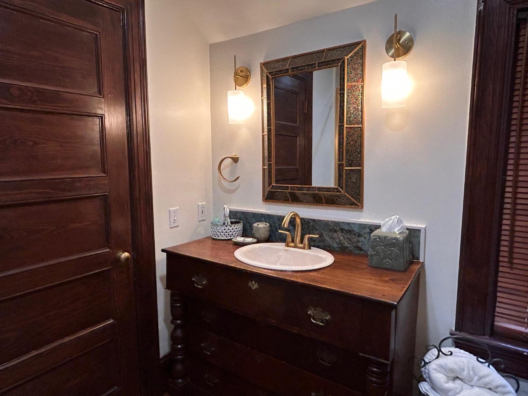 Gramercy Mansion Stevenson Екстериор снимка