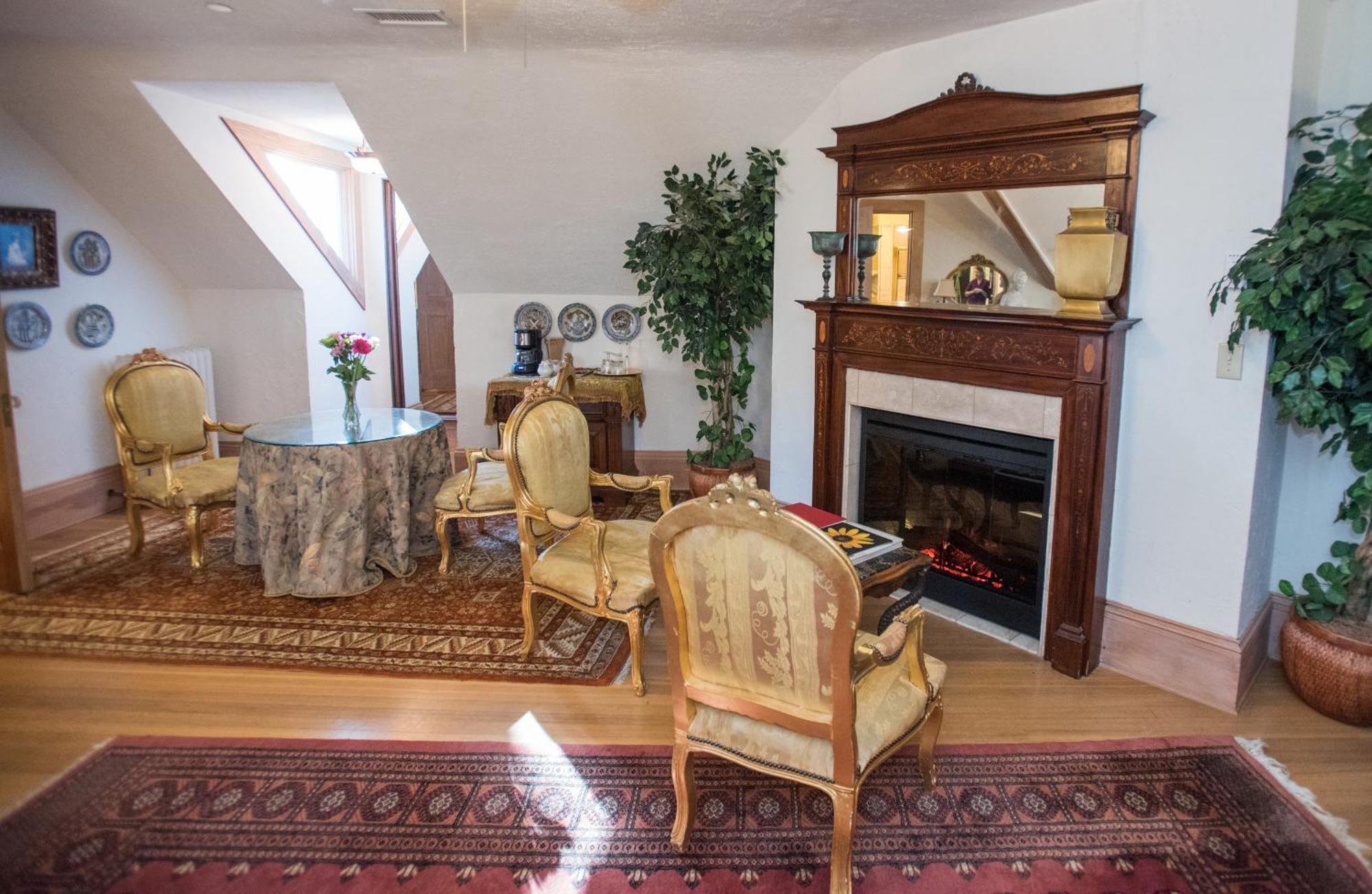 Gramercy Mansion Stevenson Стая снимка