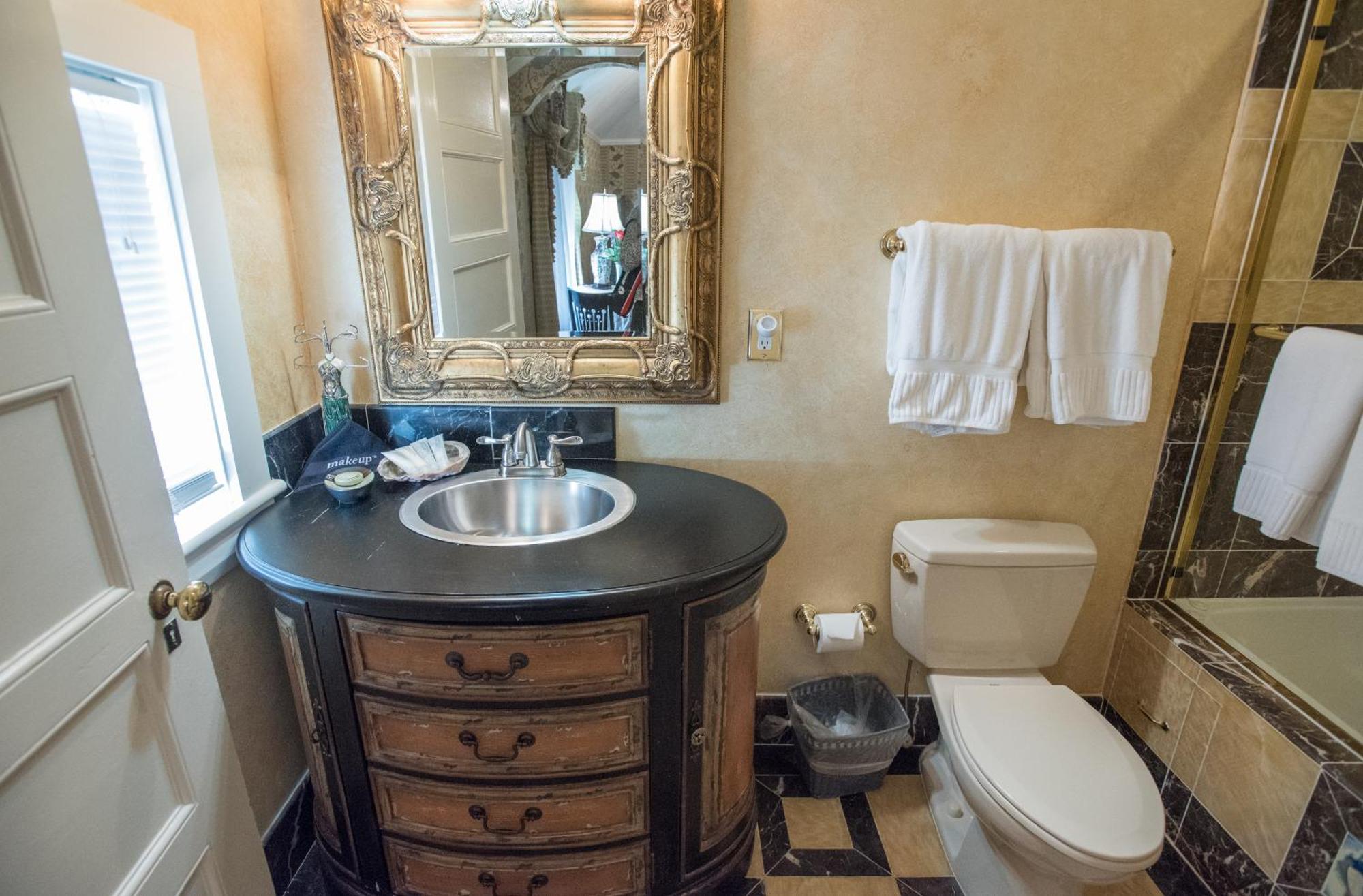 Gramercy Mansion Stevenson Стая снимка