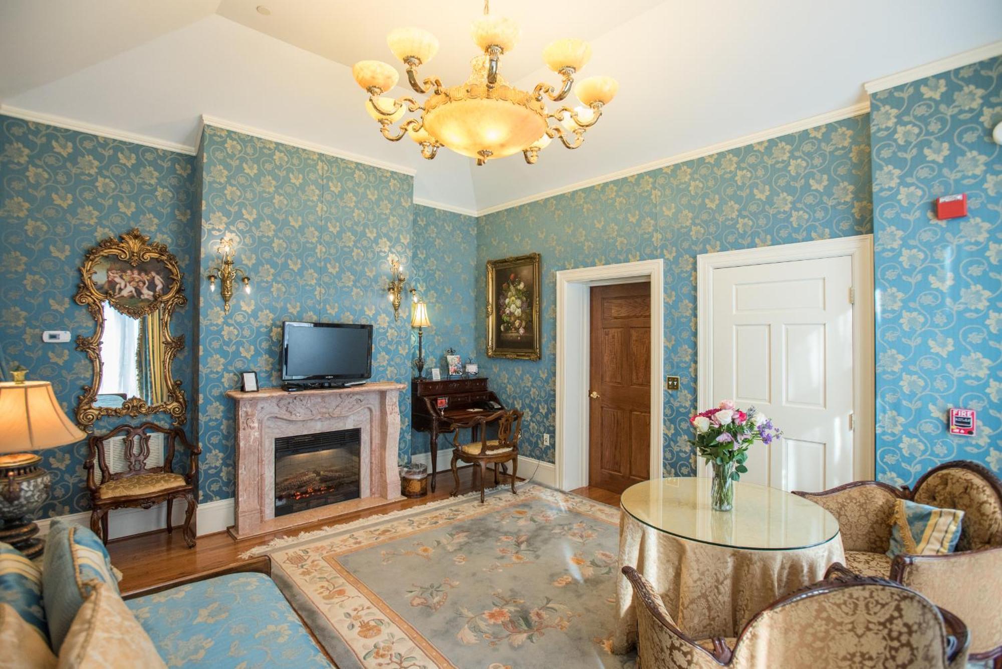 Gramercy Mansion Stevenson Стая снимка