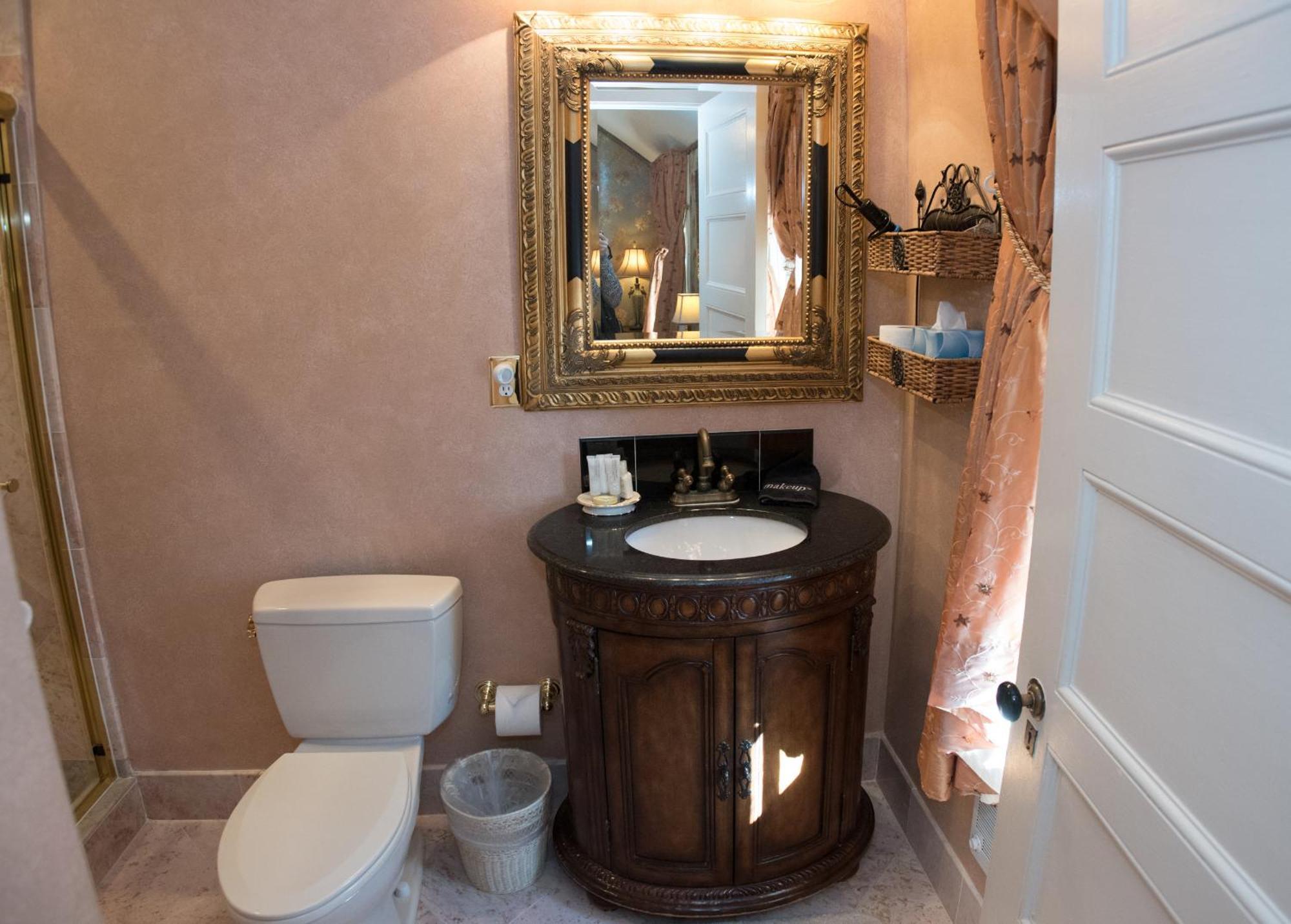 Gramercy Mansion Stevenson Стая снимка
