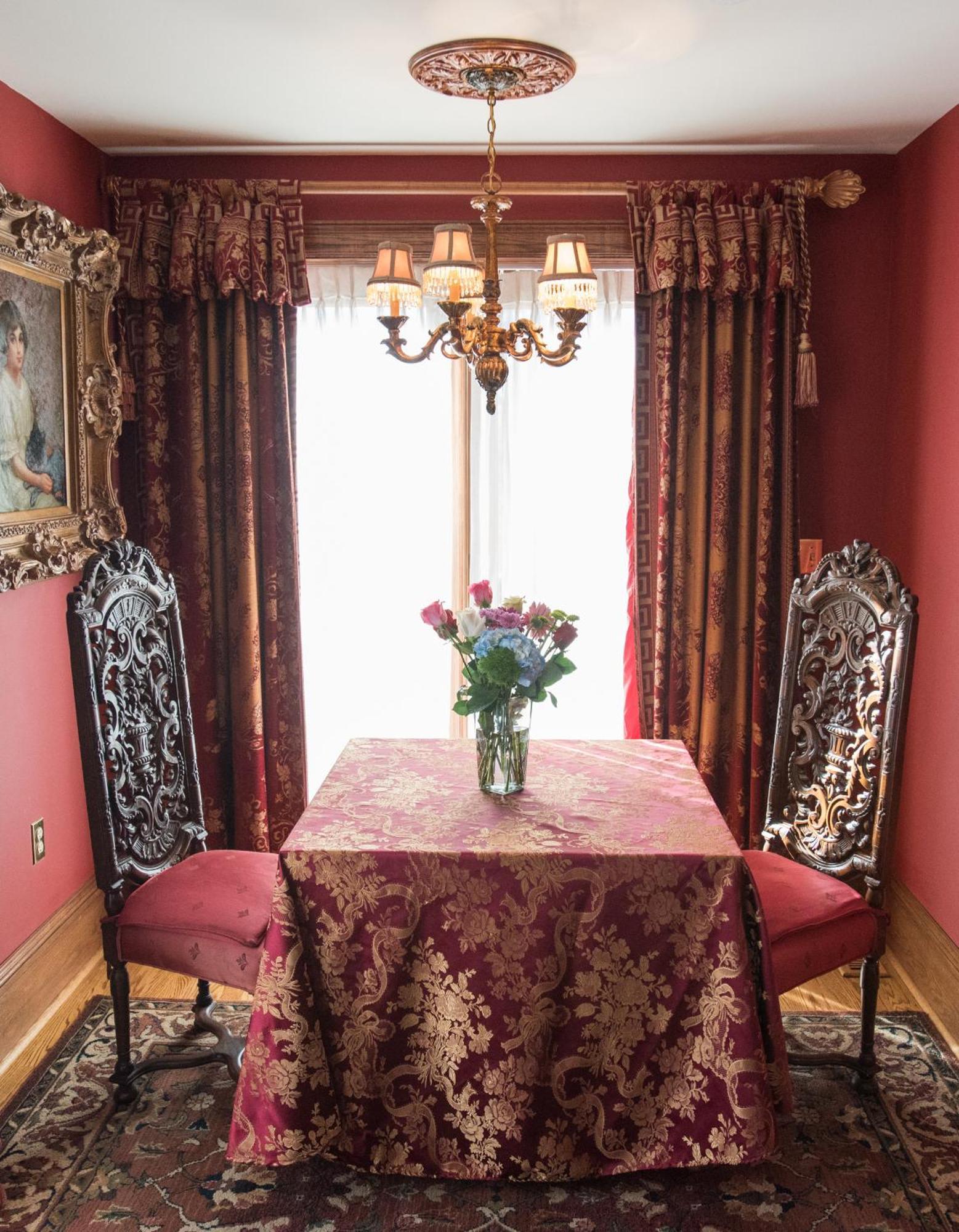 Gramercy Mansion Stevenson Стая снимка