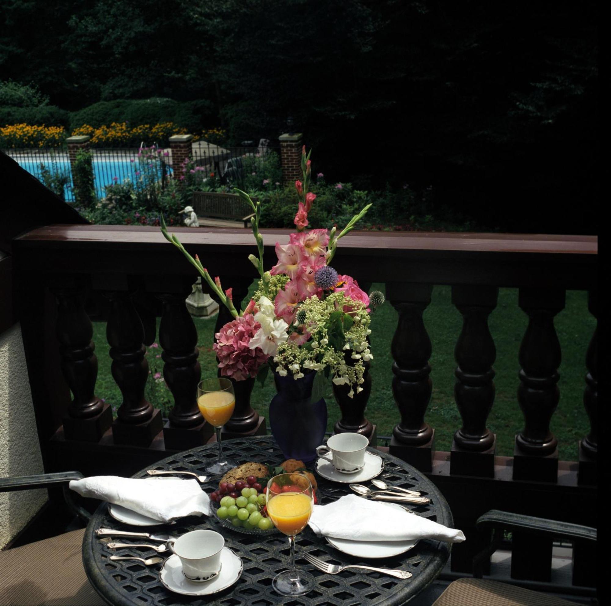 Gramercy Mansion Stevenson Стая снимка