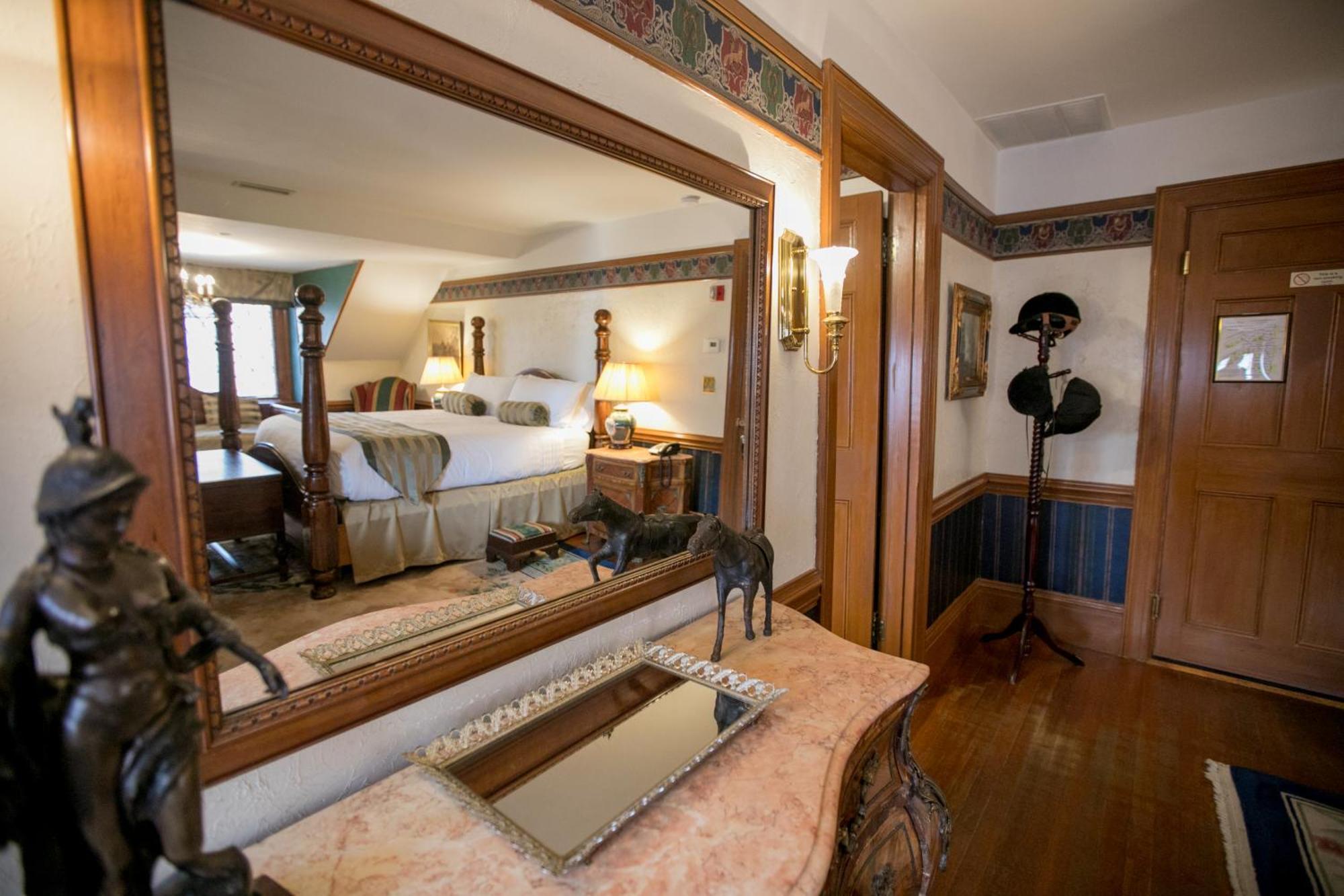 Gramercy Mansion Stevenson Стая снимка
