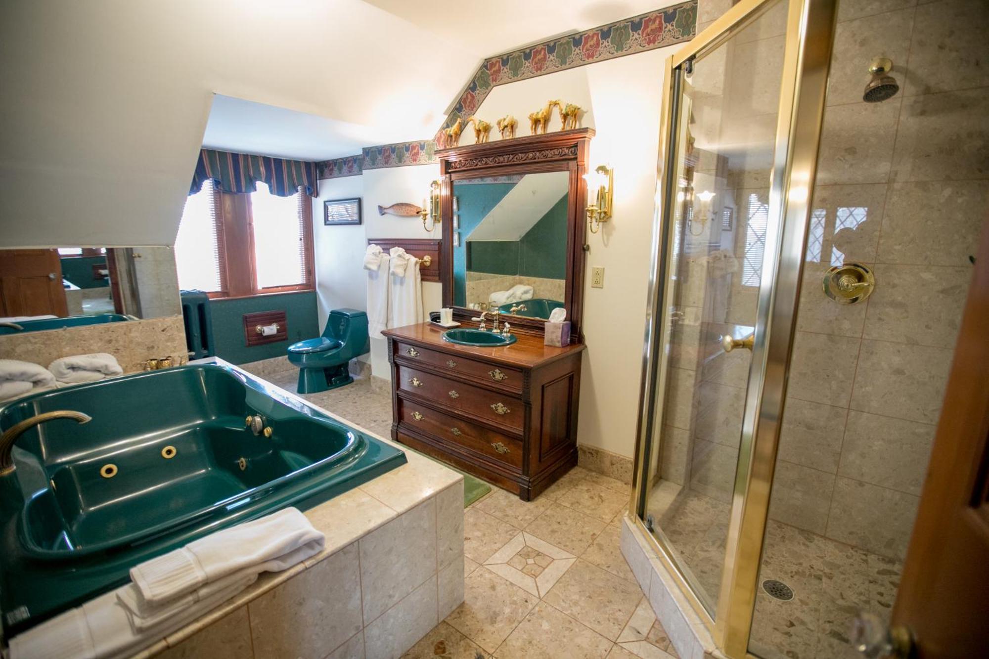 Gramercy Mansion Stevenson Стая снимка