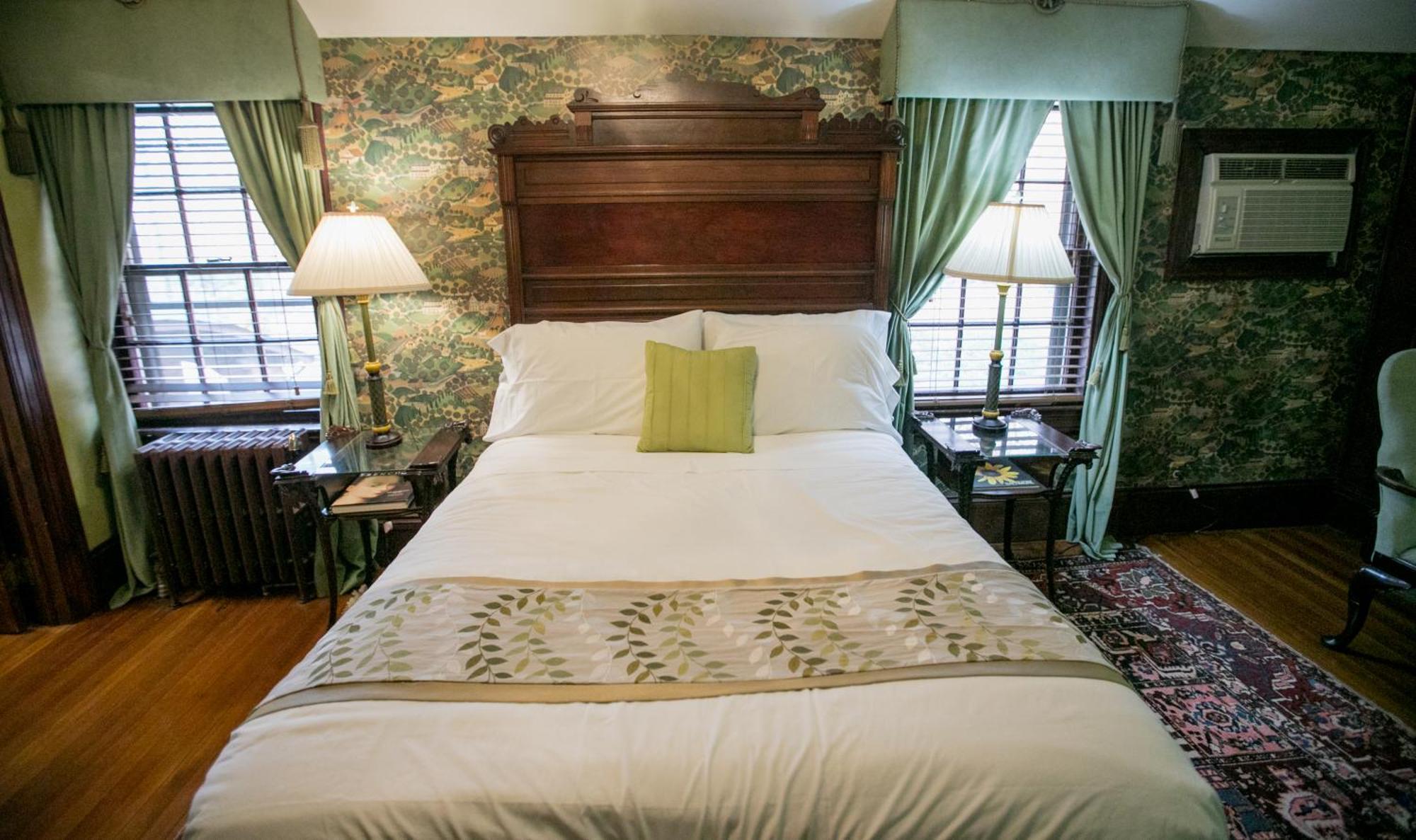 Gramercy Mansion Stevenson Стая снимка