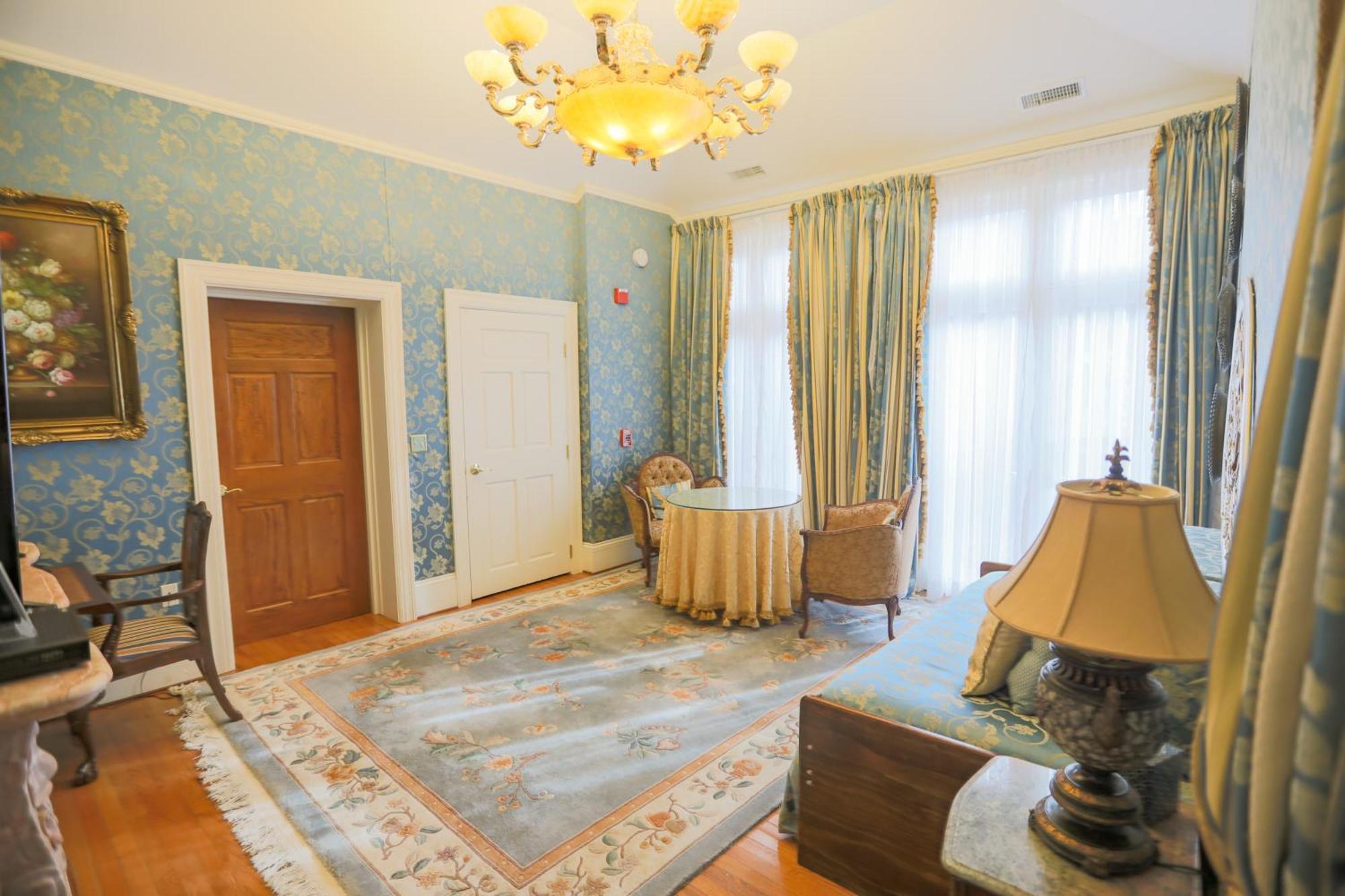 Gramercy Mansion Stevenson Стая снимка