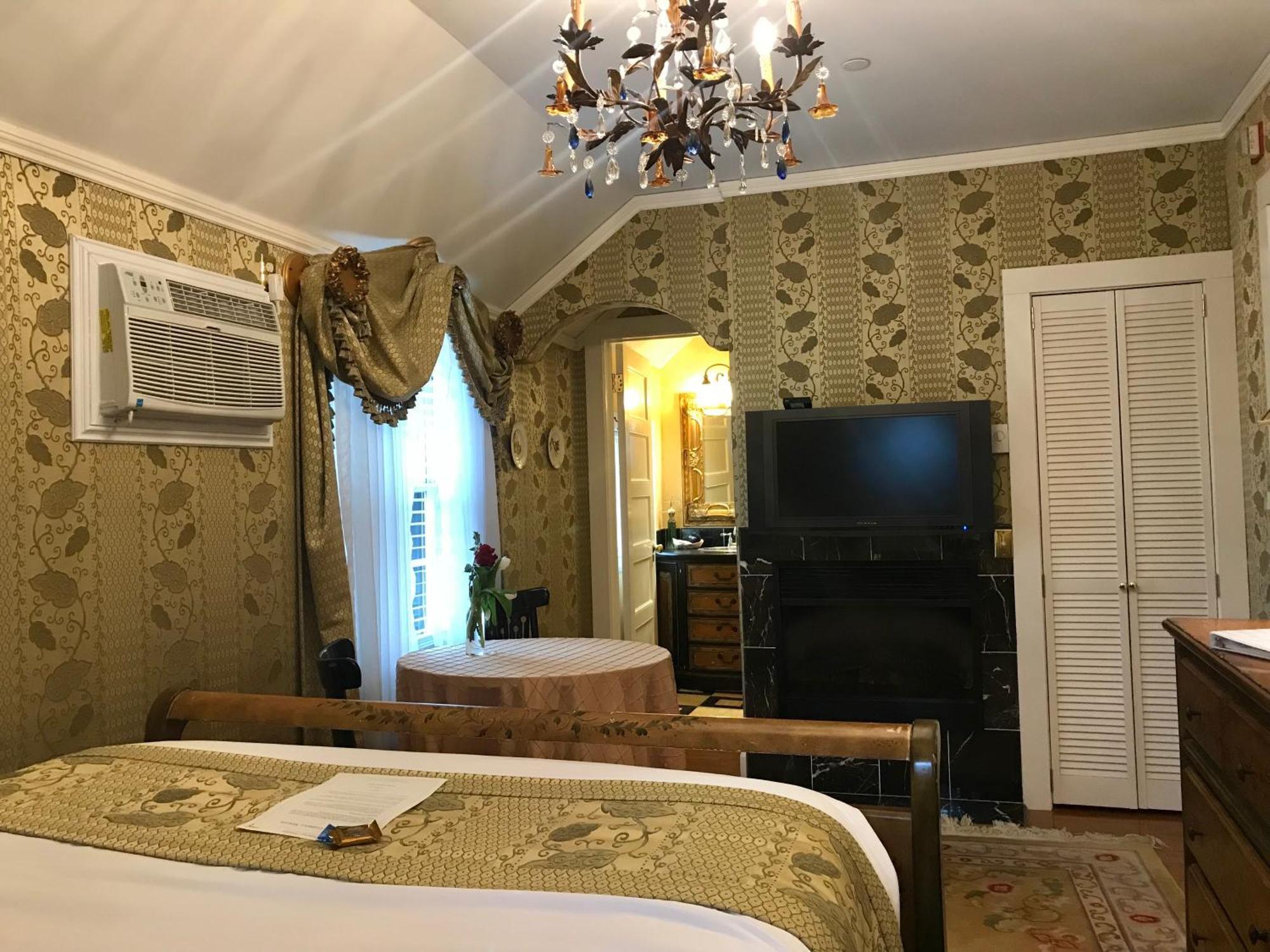 Gramercy Mansion Stevenson Стая снимка