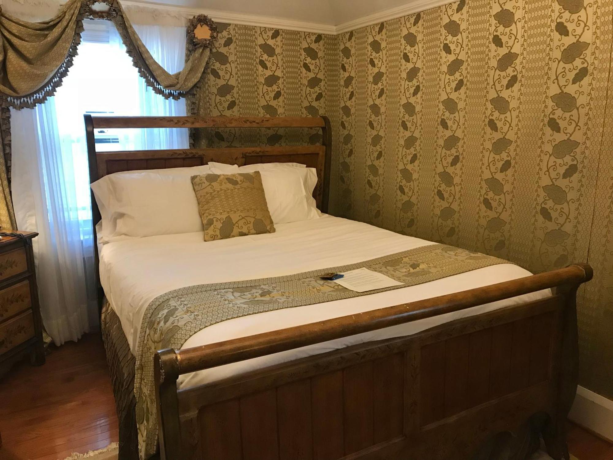 Gramercy Mansion Stevenson Стая снимка