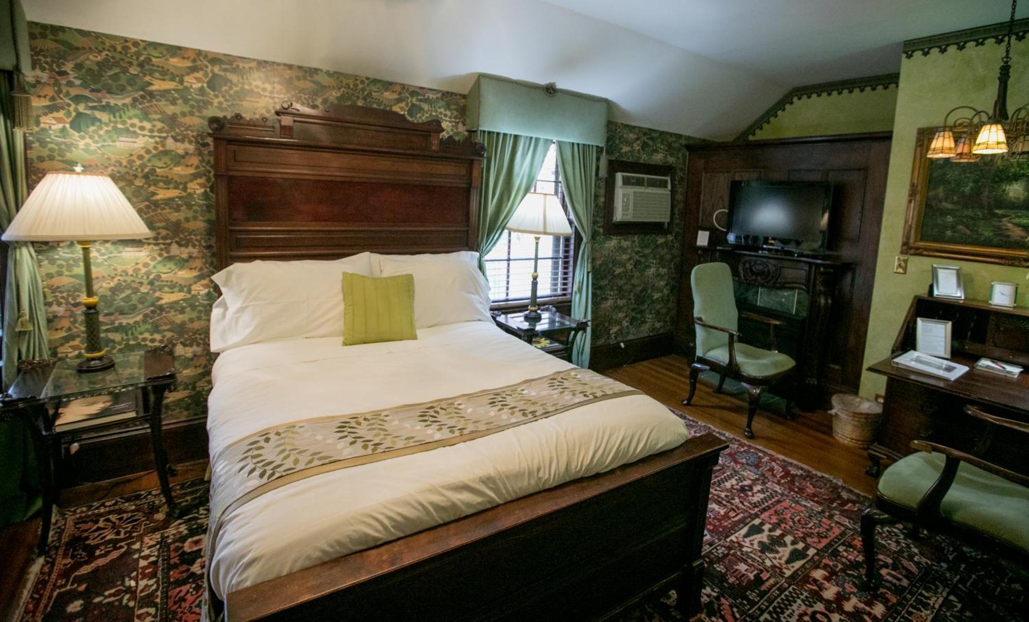 Gramercy Mansion Stevenson Стая снимка