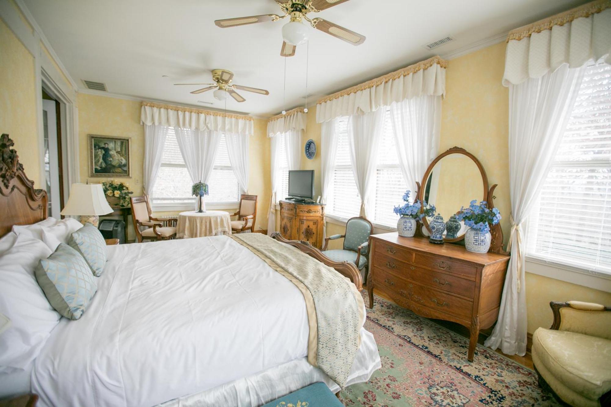 Gramercy Mansion Stevenson Стая снимка
