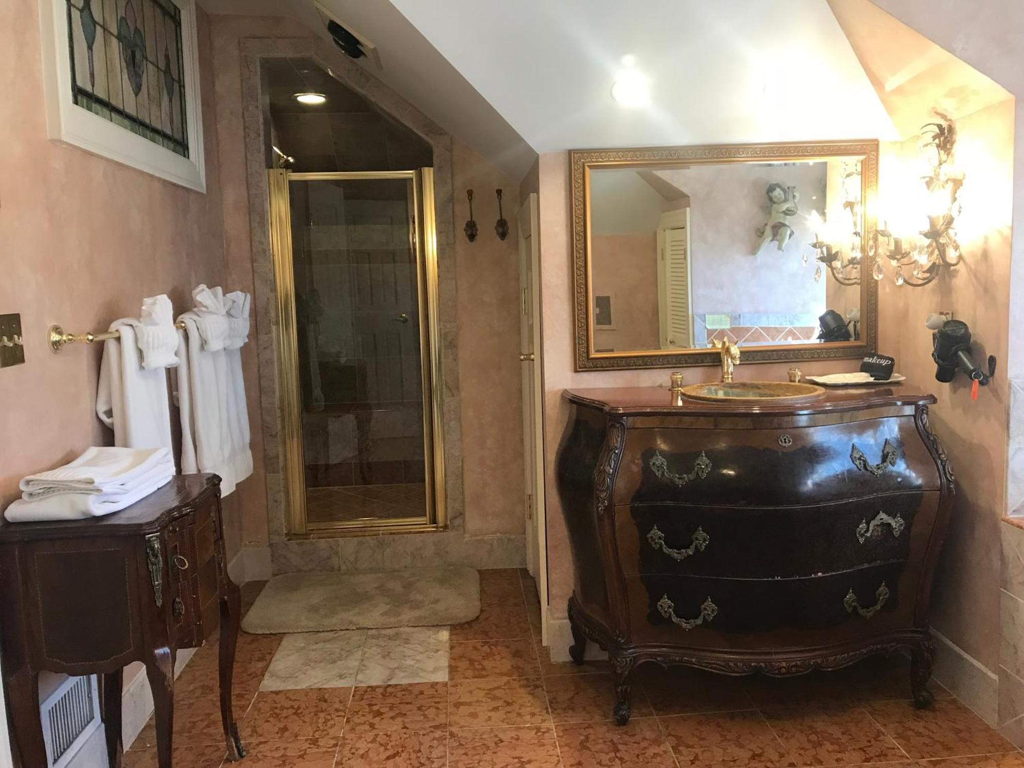 Gramercy Mansion Stevenson Стая снимка