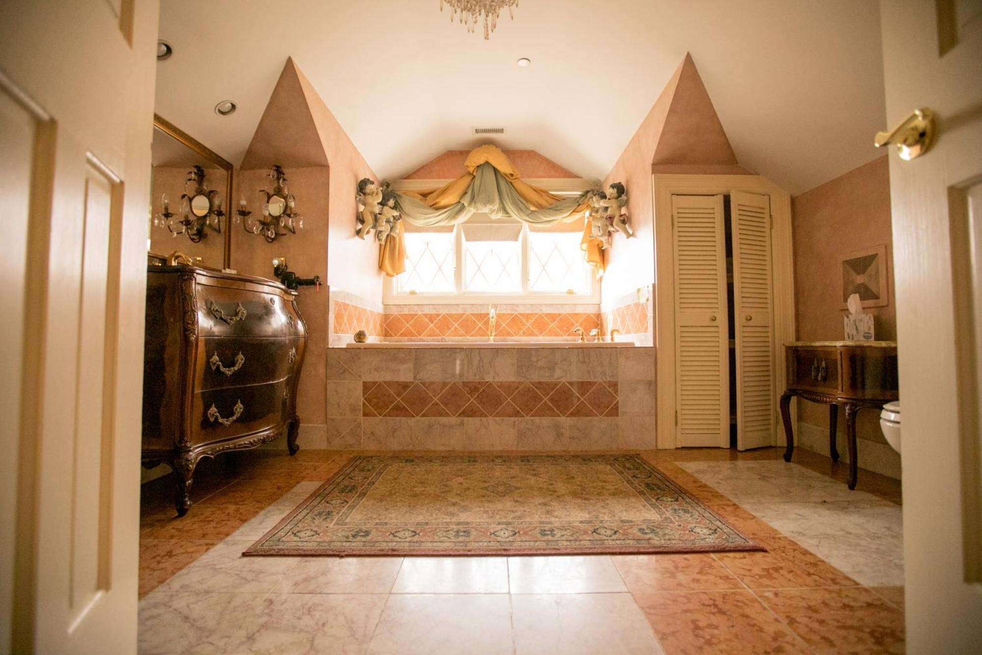 Gramercy Mansion Stevenson Стая снимка