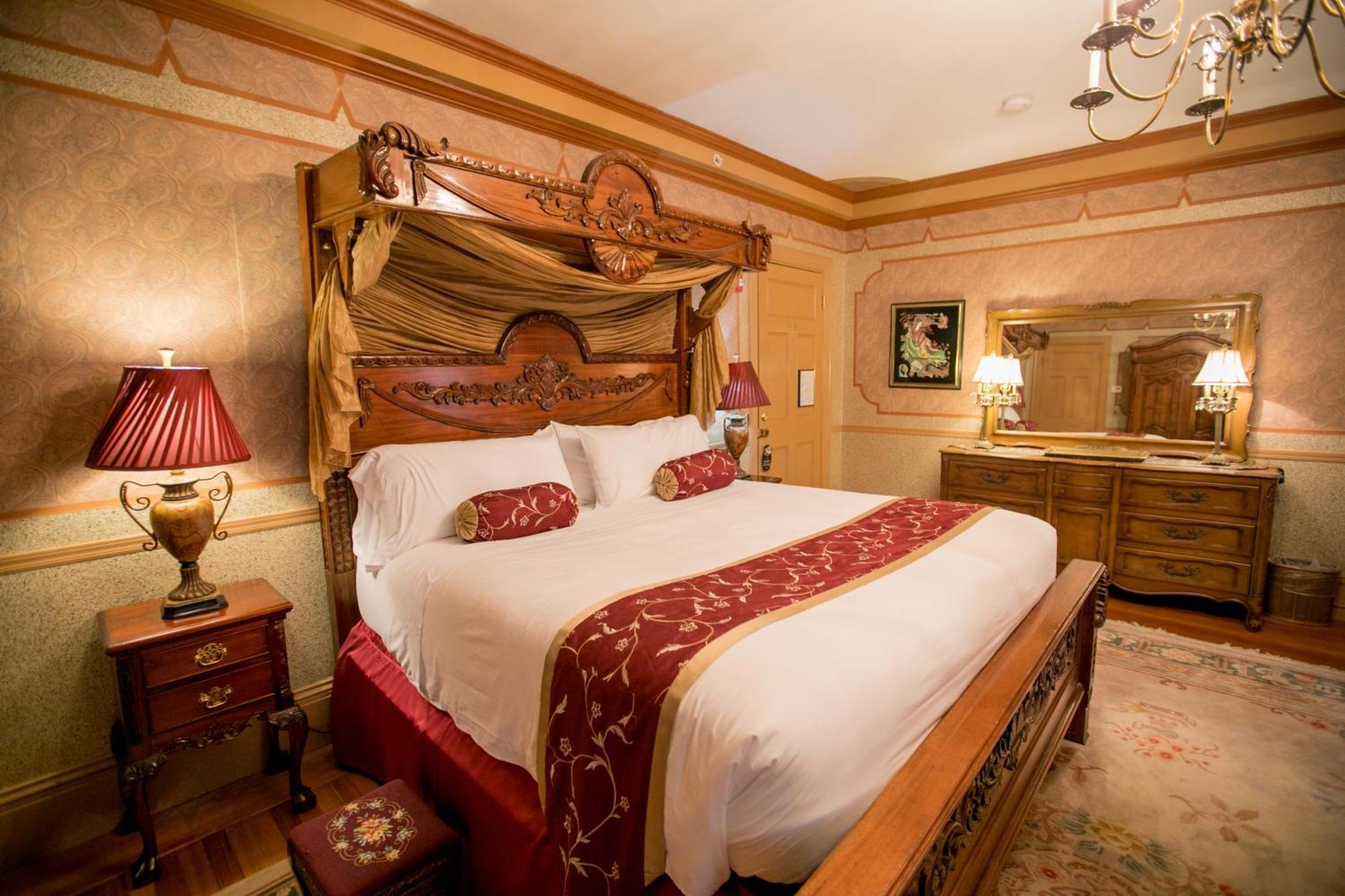 Gramercy Mansion Stevenson Стая снимка