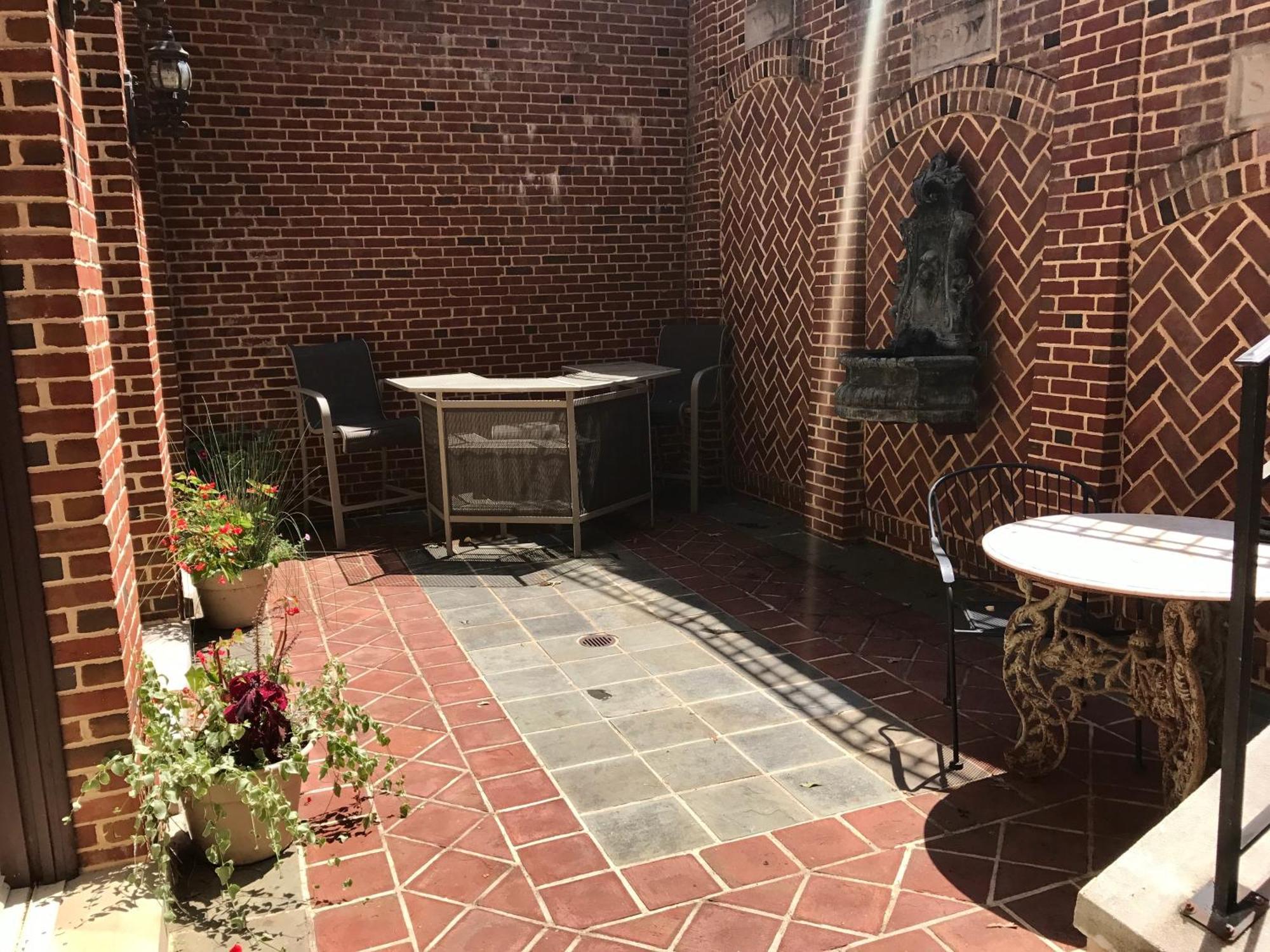Gramercy Mansion Stevenson Стая снимка
