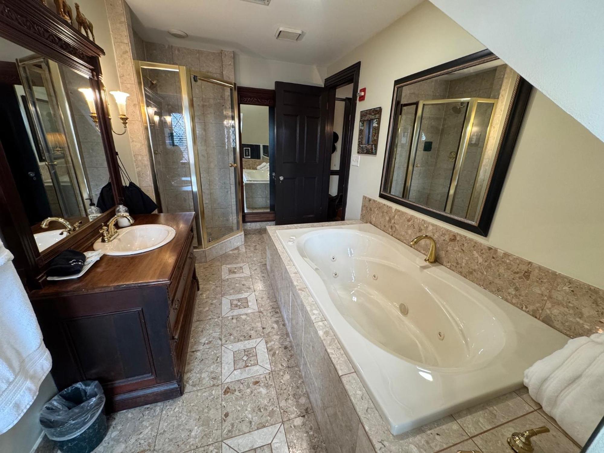 Gramercy Mansion Stevenson Екстериор снимка