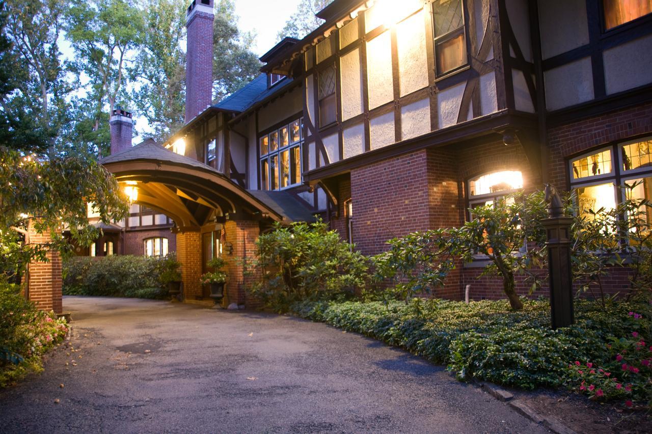 Gramercy Mansion Stevenson Екстериор снимка