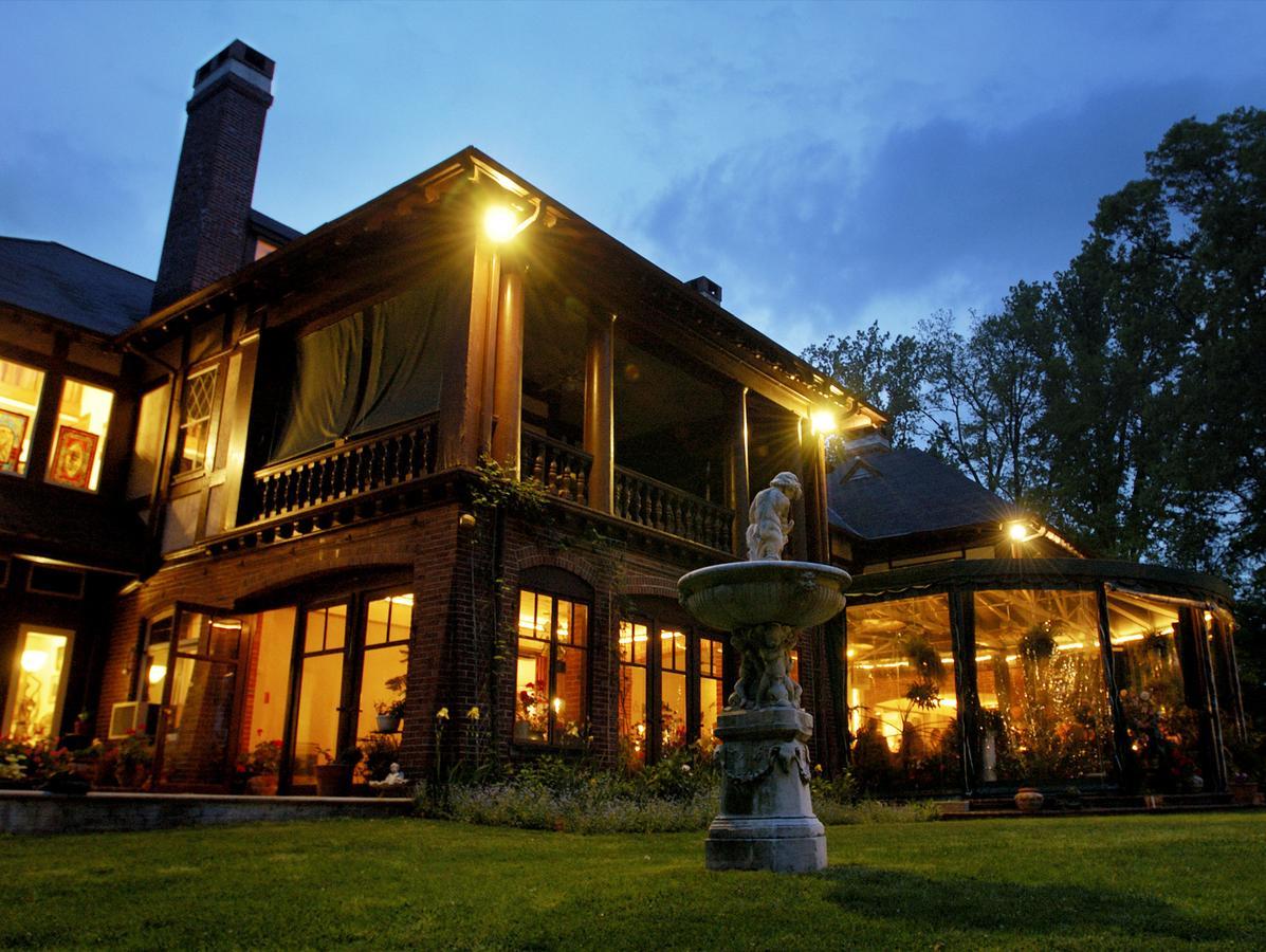 Gramercy Mansion Stevenson Екстериор снимка