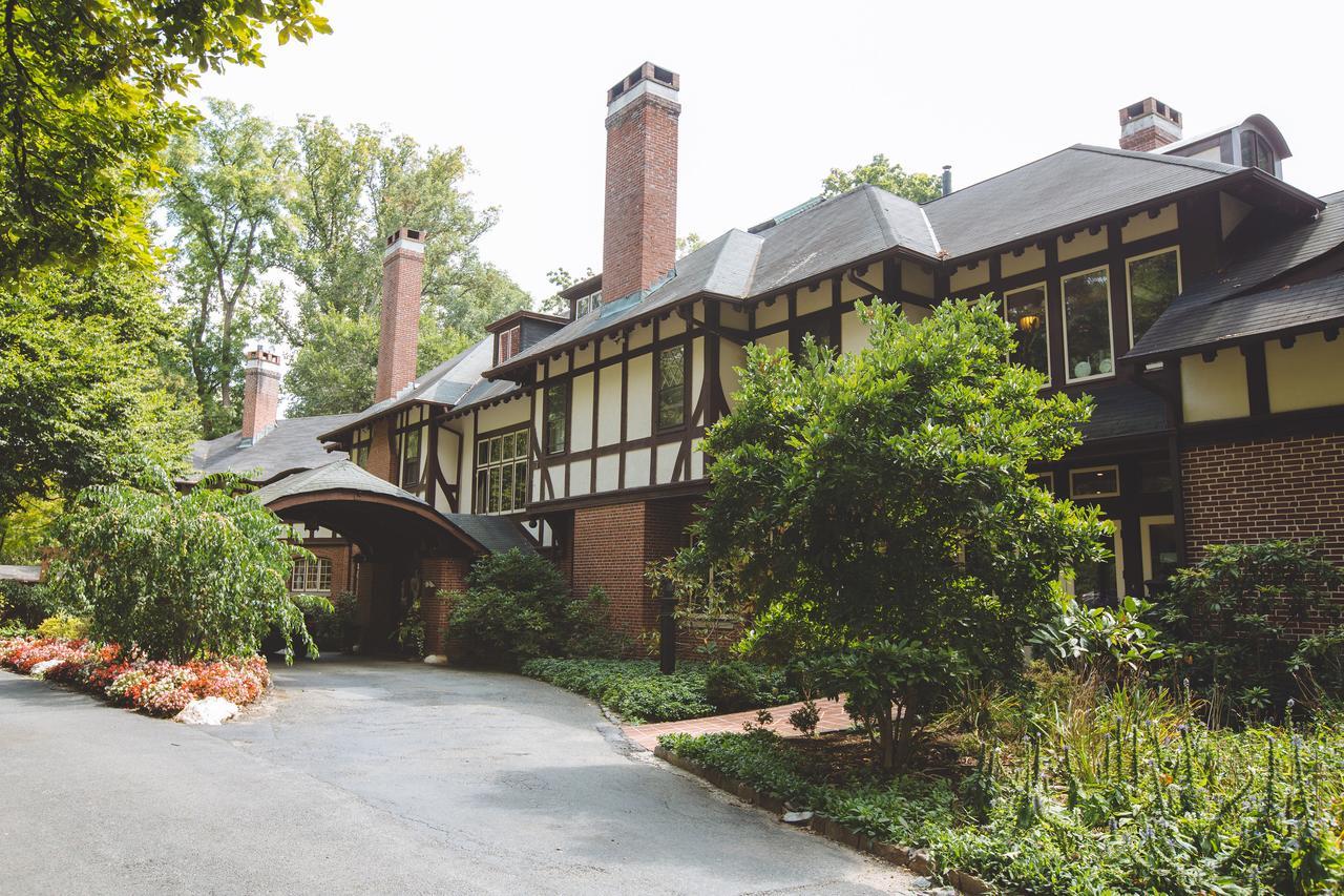Gramercy Mansion Stevenson Екстериор снимка