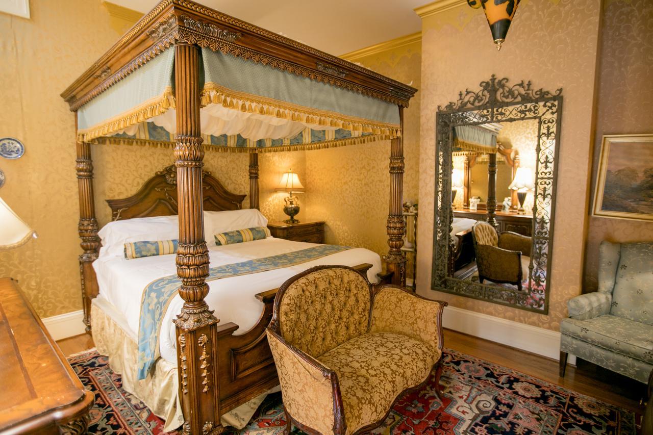 Gramercy Mansion Stevenson Екстериор снимка