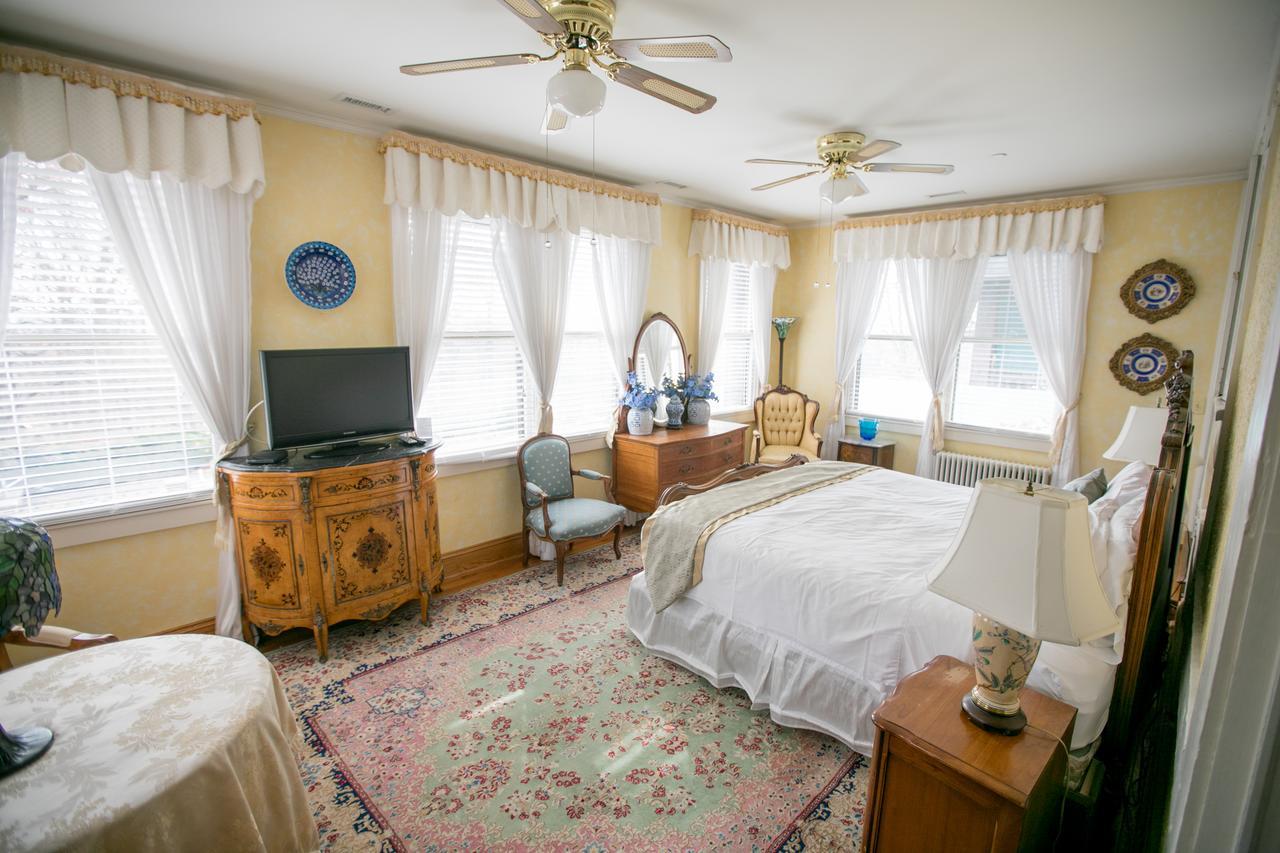 Gramercy Mansion Stevenson Стая снимка
