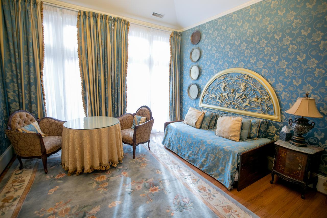 Gramercy Mansion Stevenson Екстериор снимка