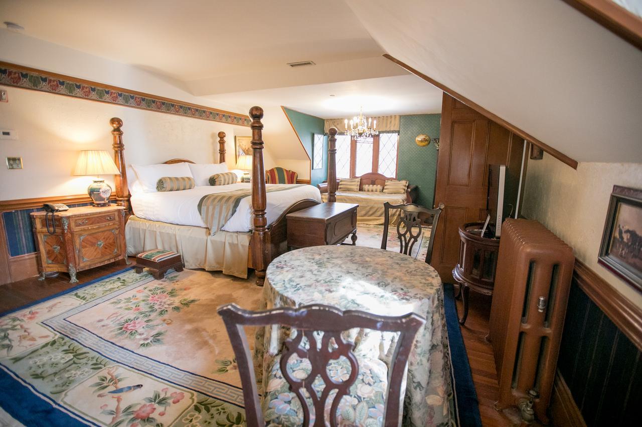 Gramercy Mansion Stevenson Екстериор снимка