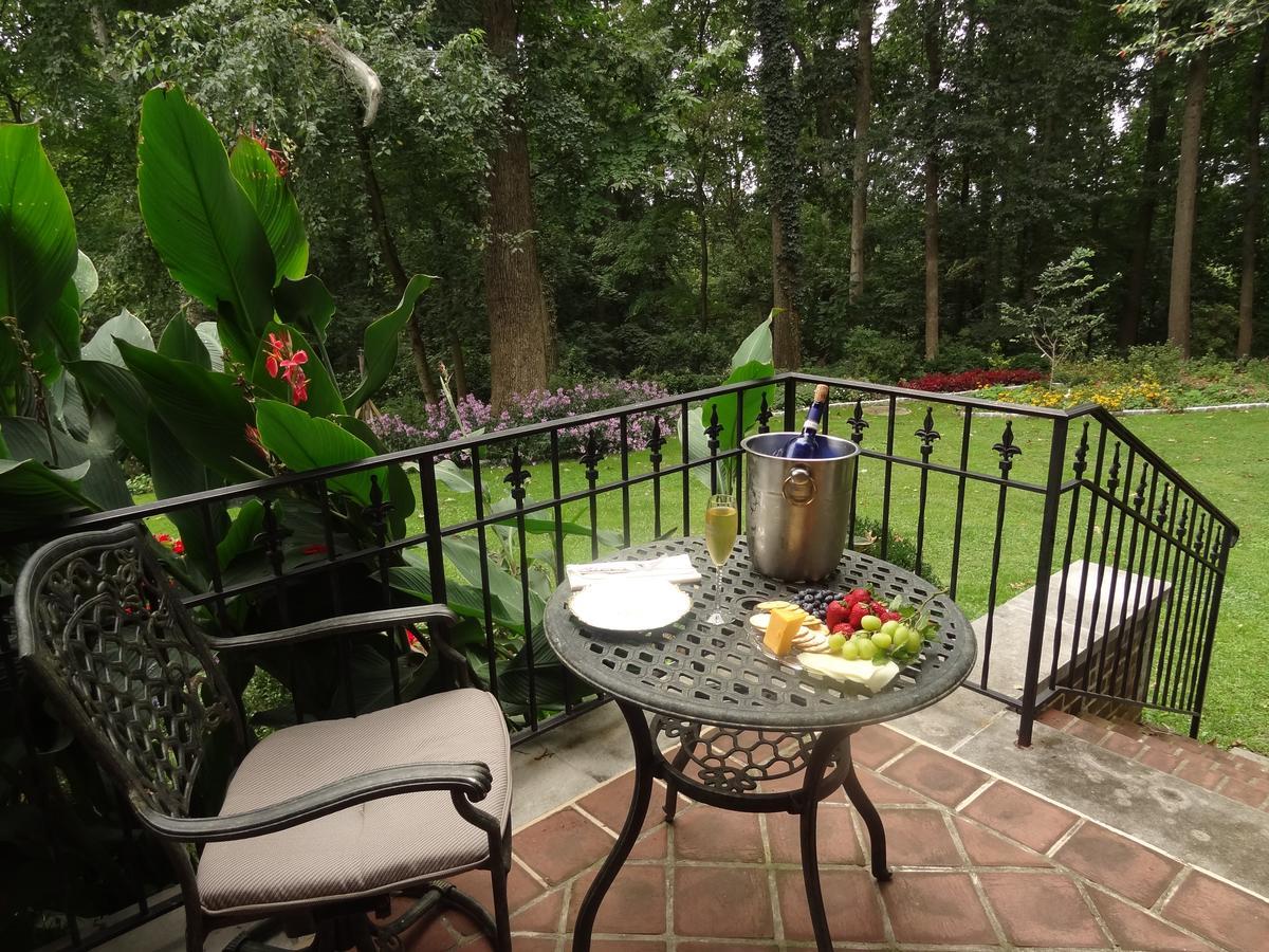 Gramercy Mansion Stevenson Екстериор снимка