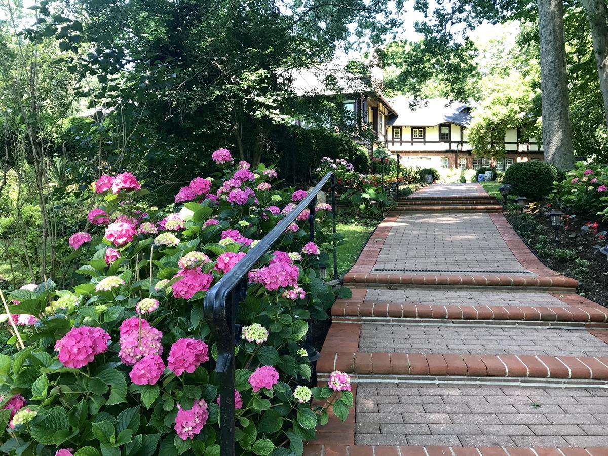 Gramercy Mansion Stevenson Екстериор снимка