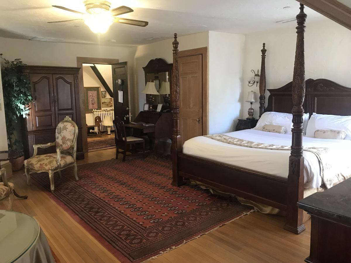 Gramercy Mansion Stevenson Стая снимка