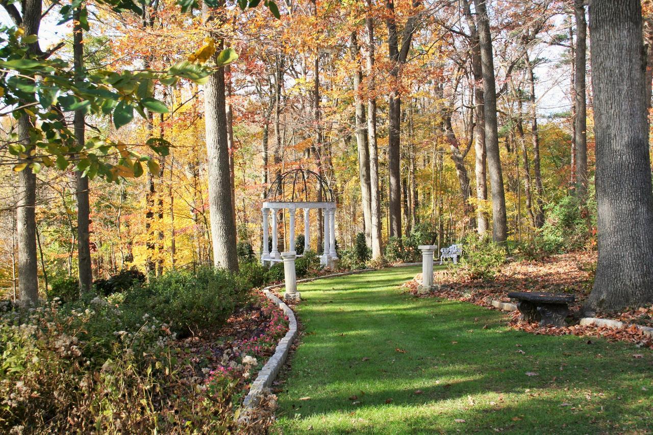 Gramercy Mansion Stevenson Екстериор снимка