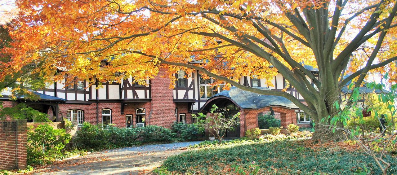 Gramercy Mansion Stevenson Екстериор снимка