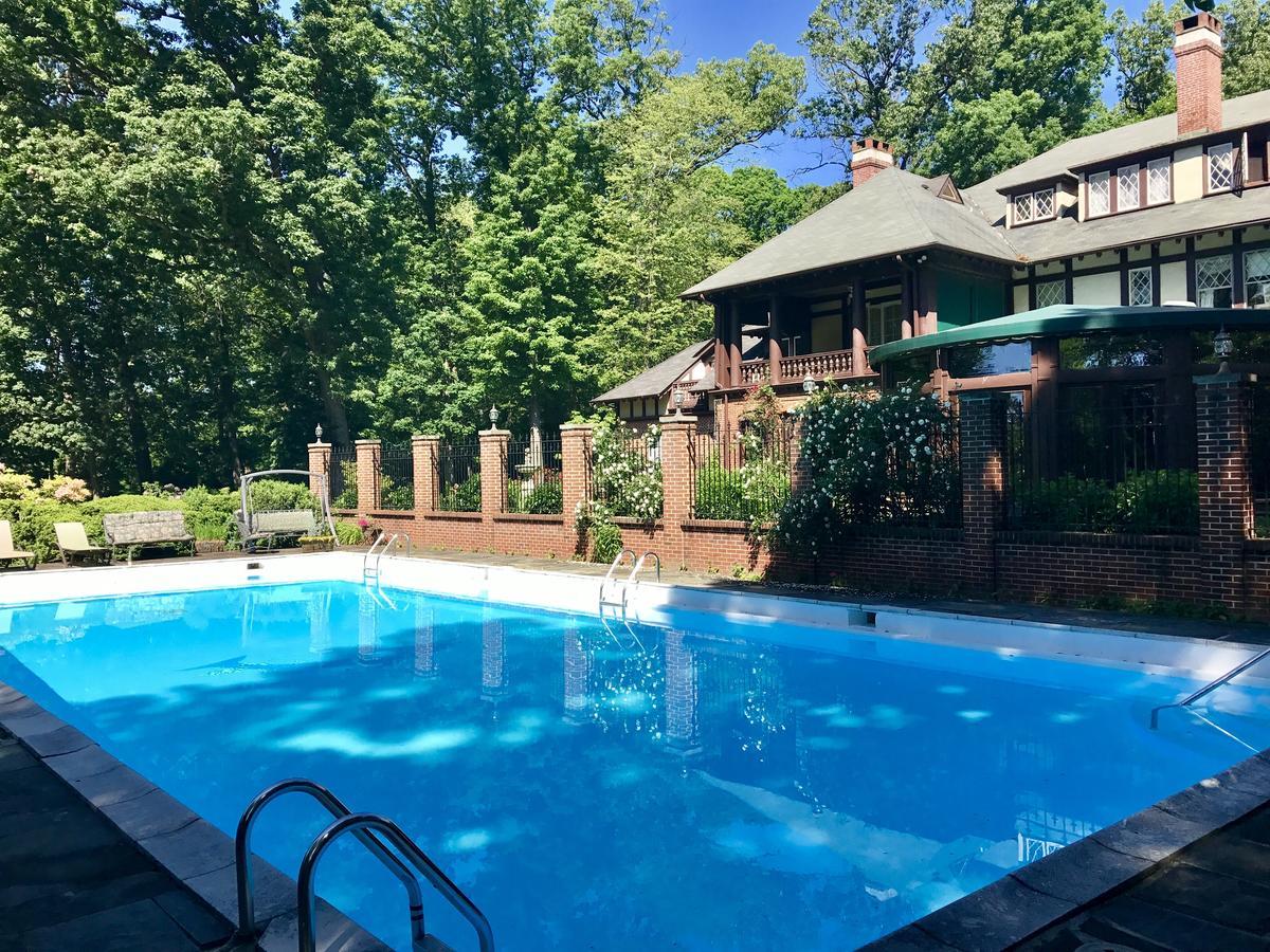 Gramercy Mansion Stevenson Екстериор снимка