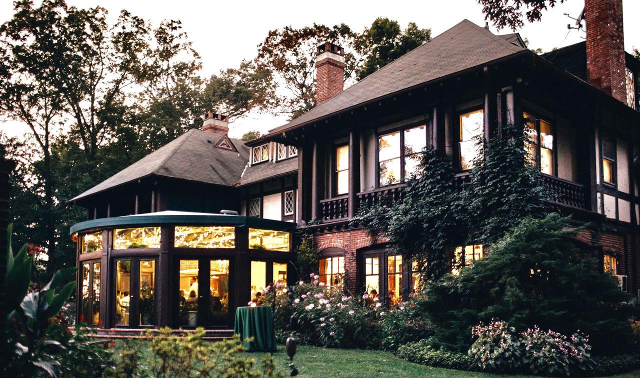 Gramercy Mansion Stevenson Екстериор снимка