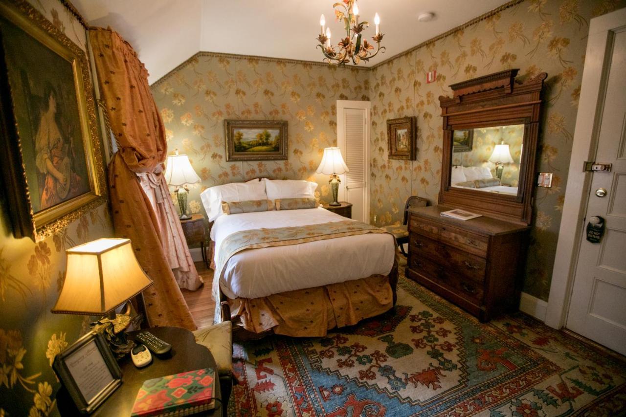 Gramercy Mansion Stevenson Екстериор снимка