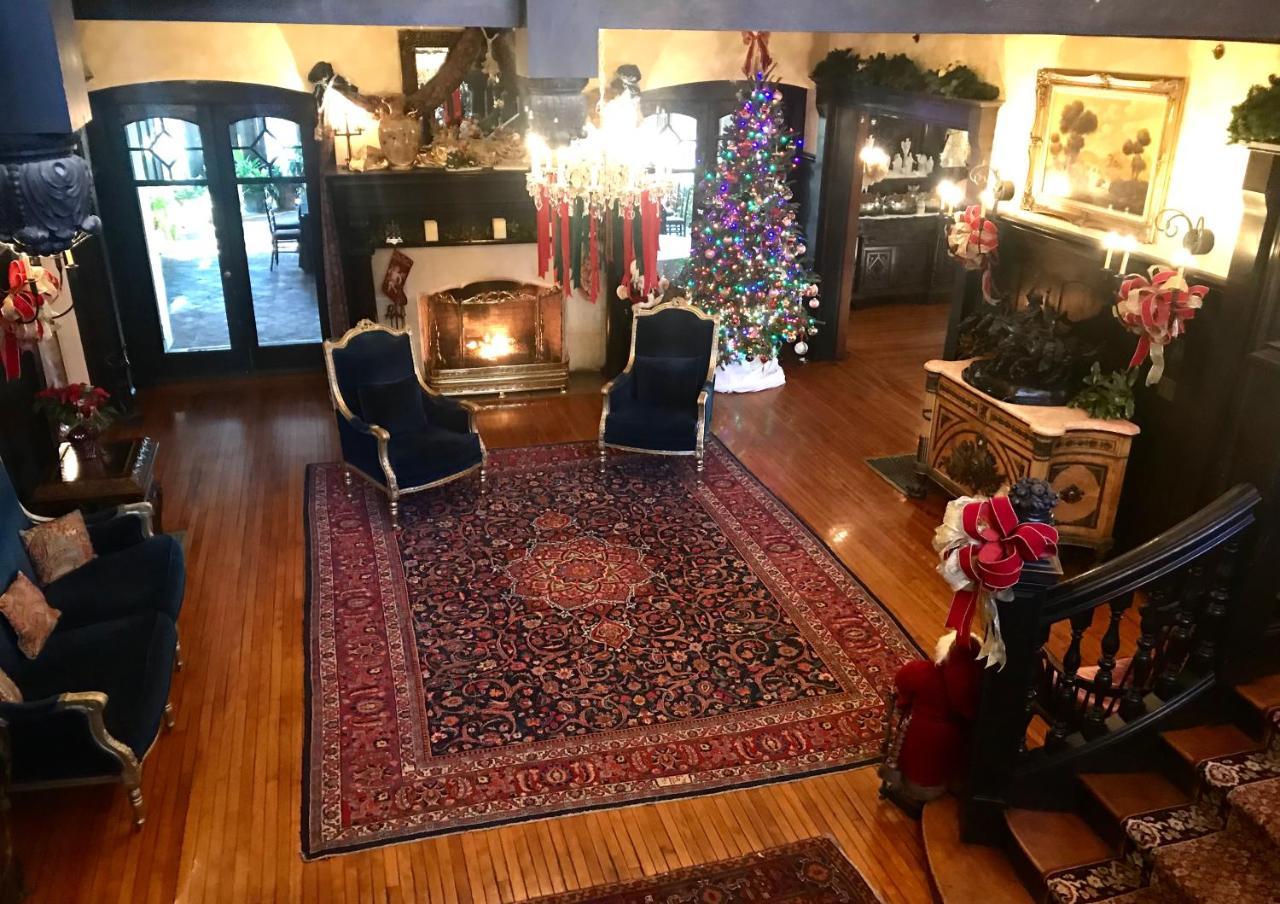 Gramercy Mansion Stevenson Екстериор снимка